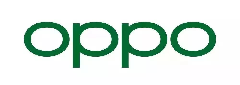 河东OPPO 2019启用全新VI设计识别系统