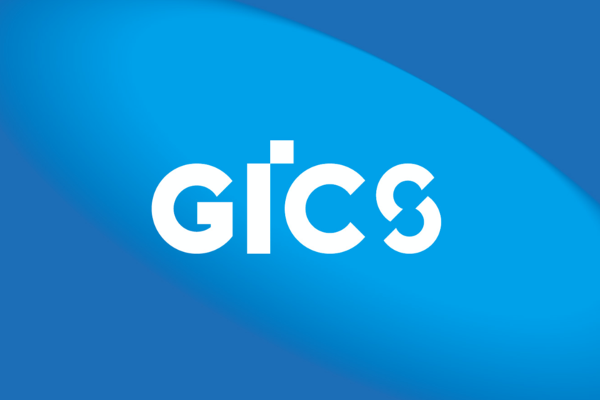 河东GICS全球半导体才智大会VI设计