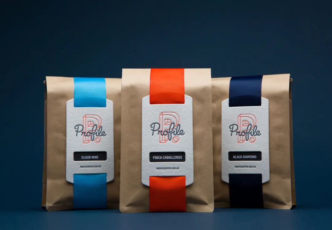 河东咖啡文化品牌形象设计